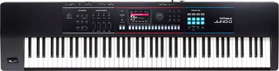 Синтезатор Roland Juno D8 - 