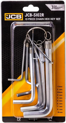 

Набор ключей, 5102R