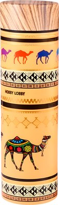 Термос для напитков Hobby Lobby HB-061 (500мл) - 