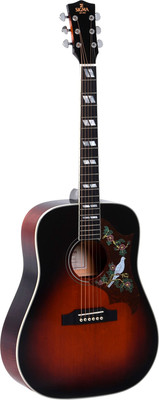 

Акустическая гитара, DA-SG7+