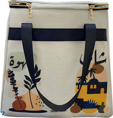 

Термосумка, Thermal insulation bag