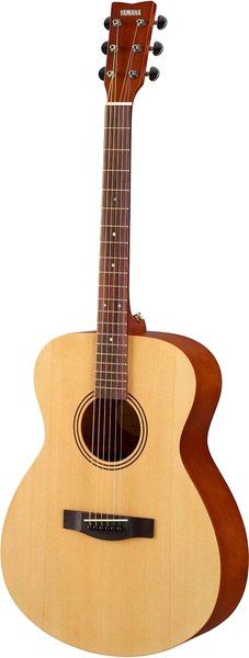 Акустическая гитара Yamaha FS-400 Natural Satin