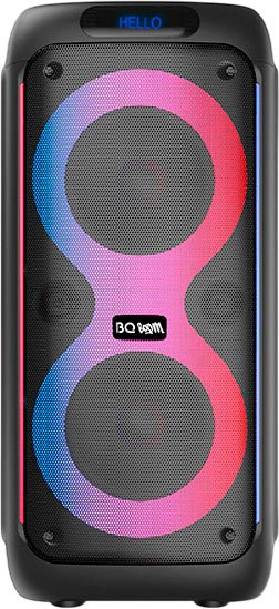 Портативная колонка BQ PBS3006