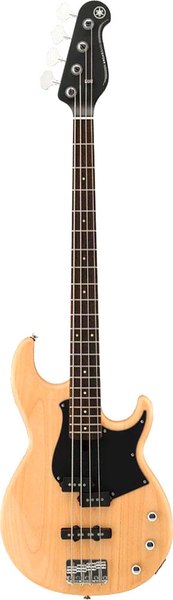 Бас-гитара Yamaha BB-234 YNS