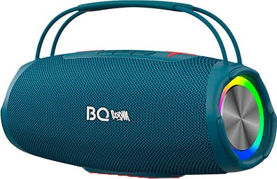 Портативная колонка BQ PBS4002 (синий) - 
