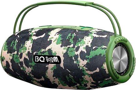 Портативная колонка BQ PBS4003