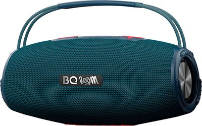 Портативная колонка BQ PBS4003 (синий) - 