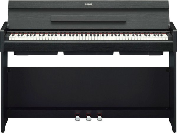 Цифровое фортепиано Yamaha YDP-S35B