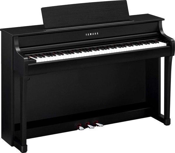Цифровое фортепиано Yamaha CLP-845B