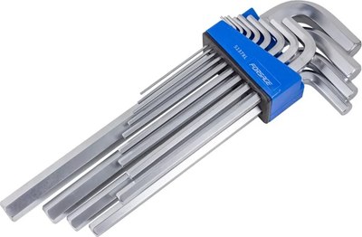 

Набор ключей, F-5137XL