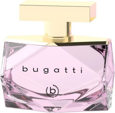 Парфюмерная вода Bugatti Bellissima Viola (60мл) - 