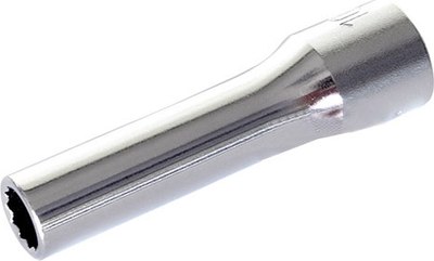 

Головка слесарная, 1/2" 12-гр. SW17x77мм / 4429171