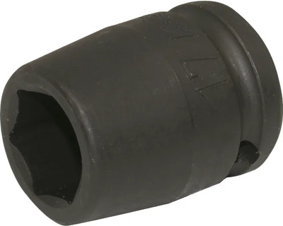 

Головка слесарная, 1/2" SW15 / 45701215