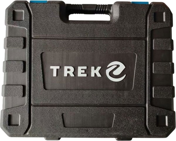 Универсальный набор инструментов TREK TR22168