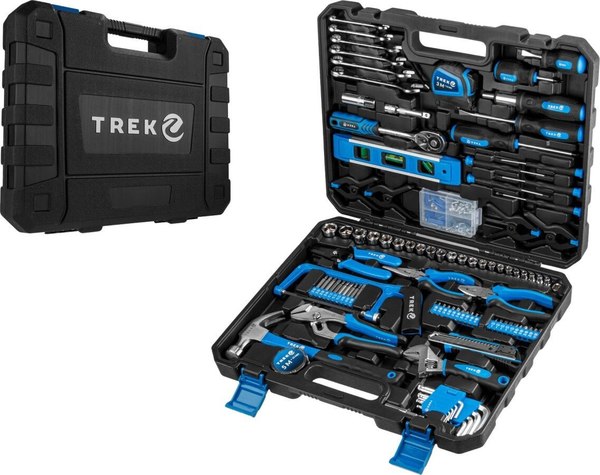 Универсальный набор инструментов TREK TR22168