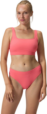 Купальник для плавания Speedo Textured Deep U-Back Bikinis 8-00387517926 (р.34, коралловый) - 