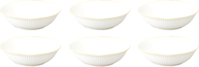 Набор салатников JEWEL Бьянко / ПС0012-33 - 