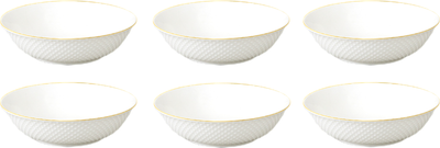 Набор салатников JEWEL Адель / ПС0020-33 - 