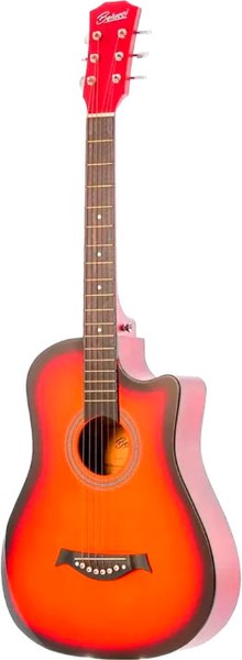 Акустическая гитара Belucci BC-C38 SB