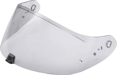 Визор для мотошлема Scorpion Exo EXO-1400/EXO-R1/EXO-520/EXO-391 Light Smoke(KDF16-1 (серый/затемненный) - 