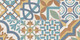 Плитка NewTrend Design Art Mix 3 WT36DST16 (300x600) - 