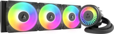 

Кулер для процессора, Cooling Liquid Freezer III Pro 360 A-RGB Black (ACFRE00184A)