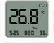 Метеостанция цифровая Xiaomi Smart Temperature and Humidity Monitor 3 BHR9041GL / MJWSD05MMC - 