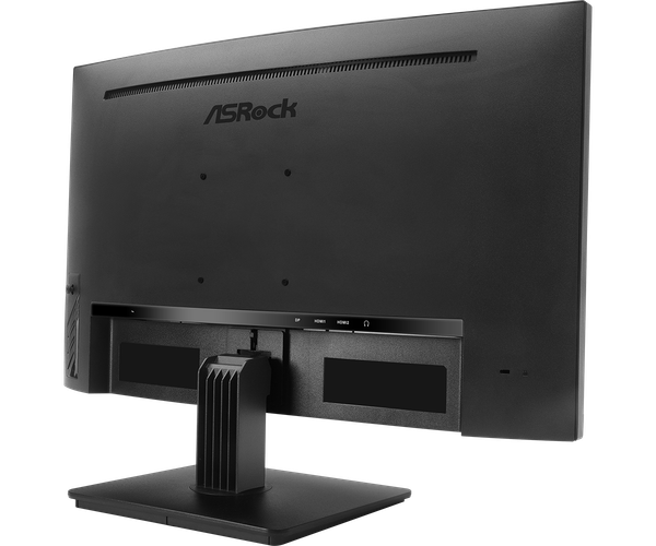 Монитор AsRock Phantom Gaming PG27QRT1B