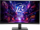 Монитор AsRock Phantom Gaming PG27QRT1B - 