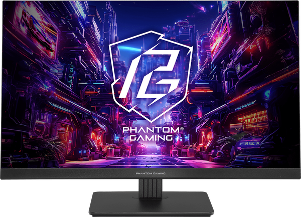 Монитор AsRock Phantom Gaming PG27FFT1B