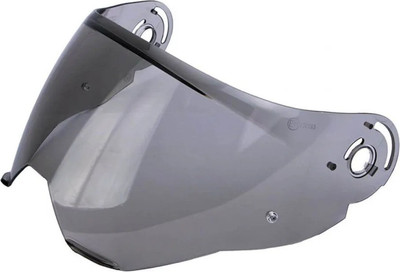 

Визор для мотошлема, Exo-tech Light Smoke KDF-18-1