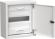 Корпус металлический IEK TI5-50-N-012-31 - 