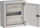 Корпус металлический IEK TI5-50-N-012-31-7035 - 