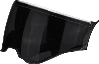 

Визор для мотошлема, Exo-tech Mirror Silver KDF-18-1