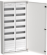 Корпус металлический IEK TI5-50-N-2X084-31 - 