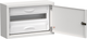 Корпус металлический IEK TI5-50-N-018-31 - 