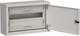Корпус металлический IEK TI5-50-N-018-31-7035 - 