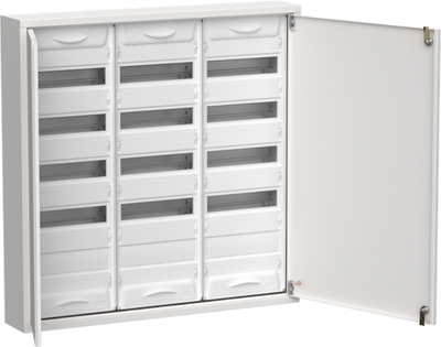 

Корпус металлический, TI5-50-N-3X060-31