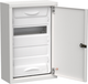 Корпус металлический IEK TI5-50-N-024-31 - 