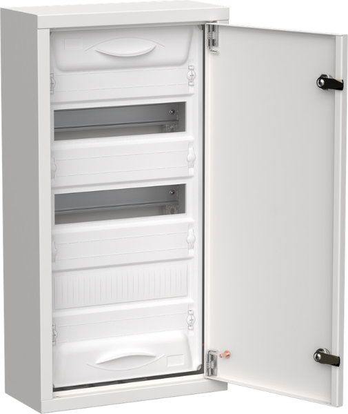 Корпус металлический IEK TI5-50-N-036-31