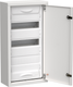 Корпус металлический IEK TI5-50-N-036-31 - 