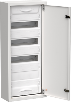 

Корпус металлический, TI5-50-N-048-31