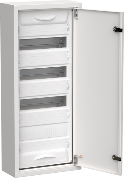 Корпус металлический IEK TI5-50-N-048-31