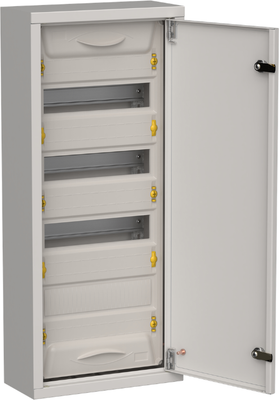 

Корпус металлический, TI5-50-N-048-31-7035
