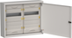 Корпус металлический IEK TI5-50-N-2X024-31-7035 - 