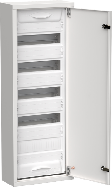 Корпус металлический IEK TI5-50-N-060-31