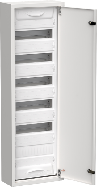 Корпус металлический IEK TI5-50-N-072-31