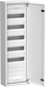 Корпус металлический IEK TI5-50-N-072-31 - 
