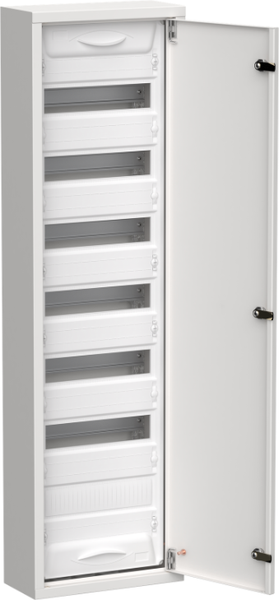 Корпус металлический IEK TI5-50-N-084-31