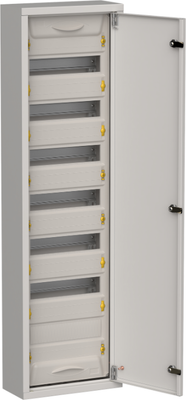 Корпус металлический IEK TI5-50-N-084-31-7035 -